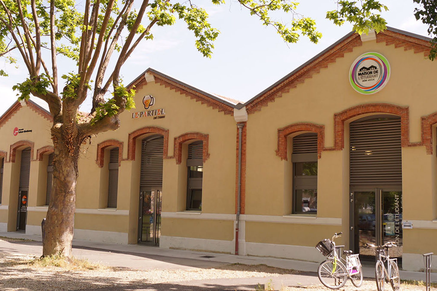 Campus Valence