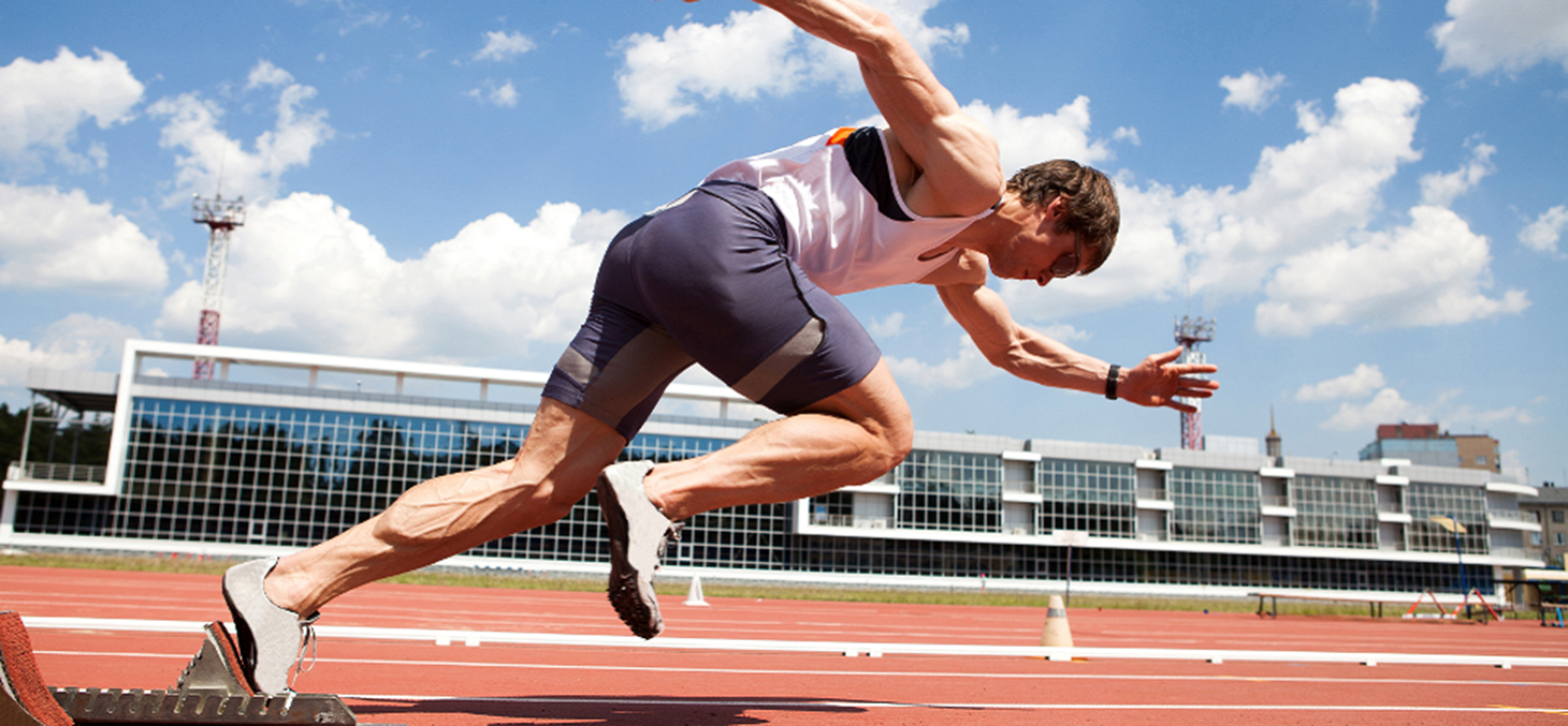 entraînement sportif